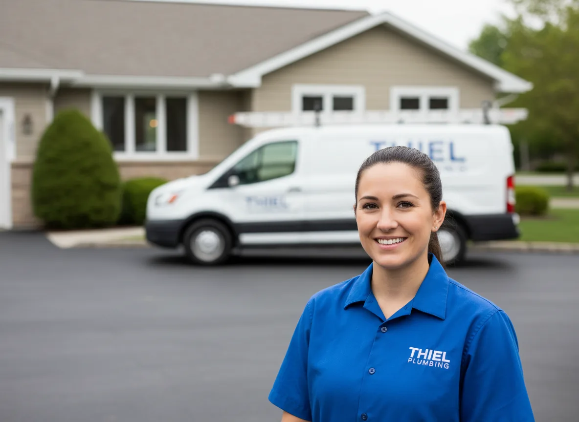 Plumber Fence, WI FAQs